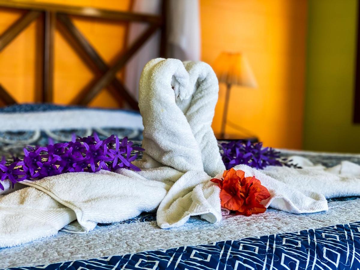 Retiro Del Lago Arenal Lodge El Castillo Ngoại thất bức ảnh