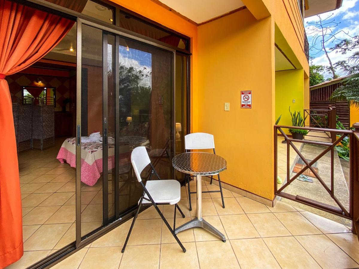 Retiro Del Lago Arenal Lodge El Castillo Ngoại thất bức ảnh