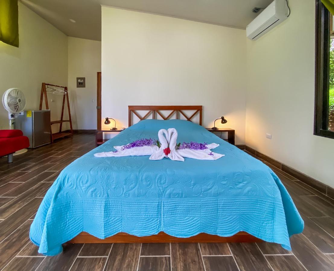 Retiro Del Lago Arenal Lodge El Castillo Ngoại thất bức ảnh