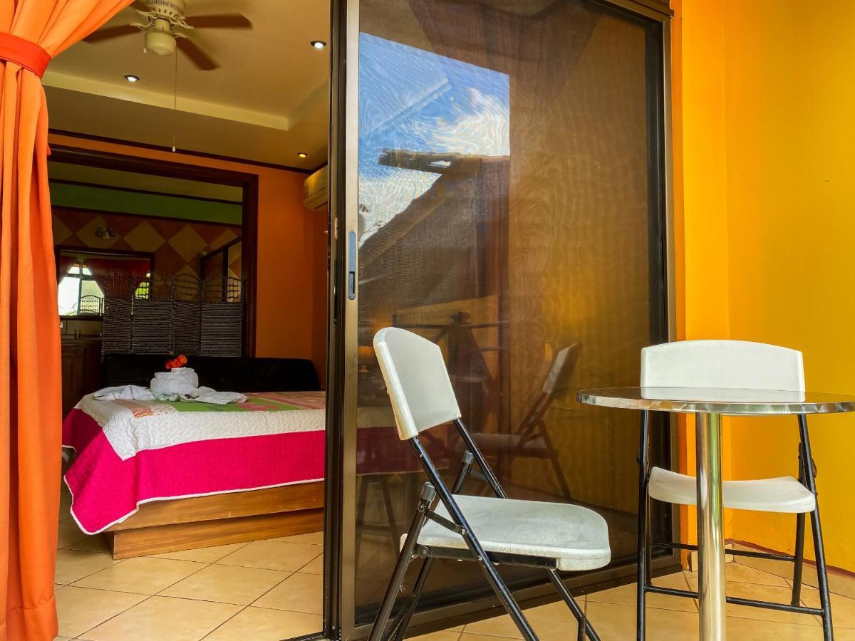 Retiro Del Lago Arenal Lodge El Castillo Ngoại thất bức ảnh